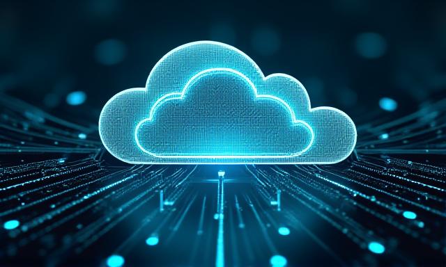 Cloud-native architecture visualization