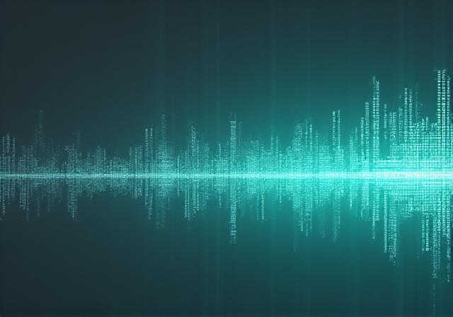Abstract representation of software modernization and data migration
